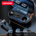 Auriculares inalámbricos Lenovo QT81 Auriculares TWS Auriculares